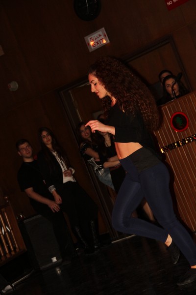 AUB's Got Talent 2015